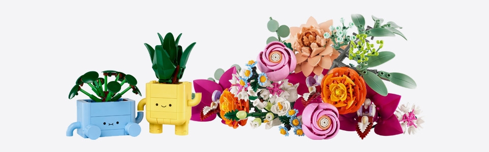 LEGO® Botanicals