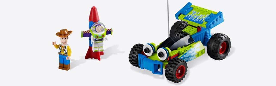 LEGO® Toy Story