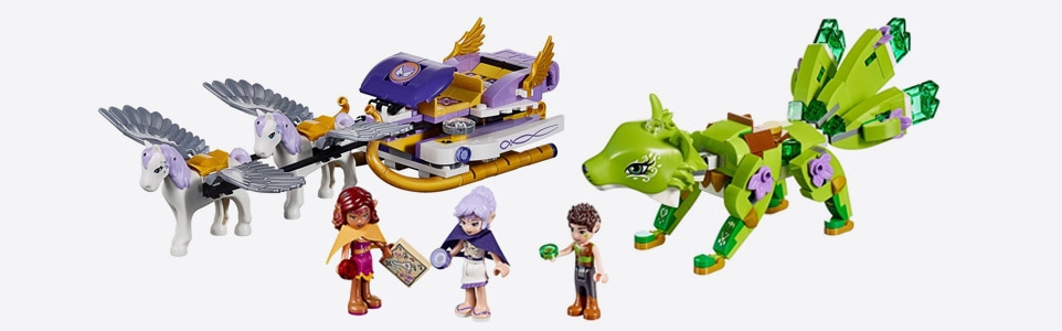 LEGO® Elves
