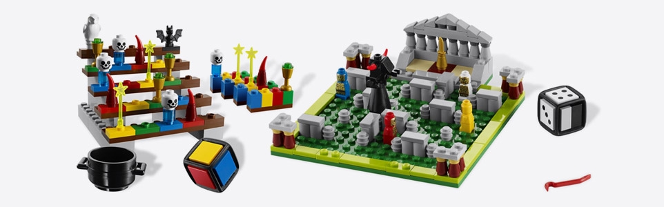 LEGO® Games