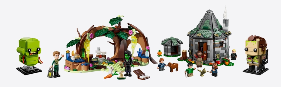 LEGO® Halloween