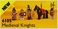 LEGO® 6105 Medieval Knights