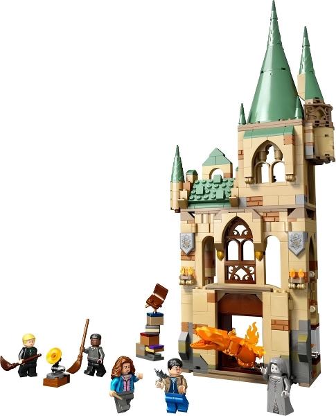 Lego®76413 Hogwarts: Room of Requirement