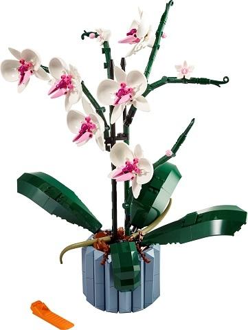 Lego®10311 Orchid
