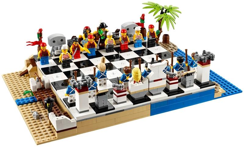 Lego®40158 LEGO Chess