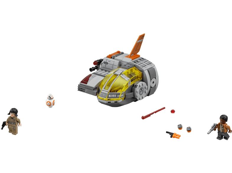 Lego®75176 Resistance Transport Pod