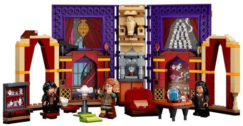 Lego®76396 Hogwarts Moment: Divination Class