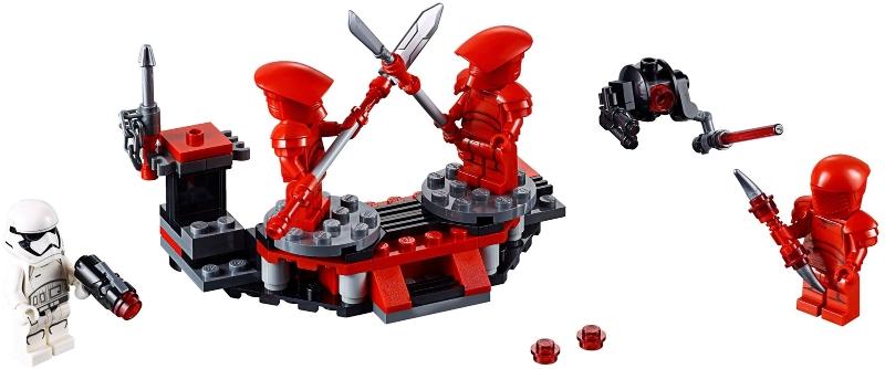 Lego®75225 Elite Praetorian Guard Battle Pack