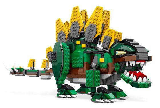 Lego®4998 Stegosaurus