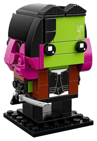 LEGO® 41607 Gamora