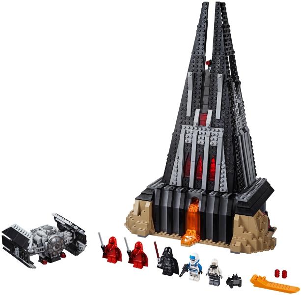 Lego®75251 Darth Vader's Castle