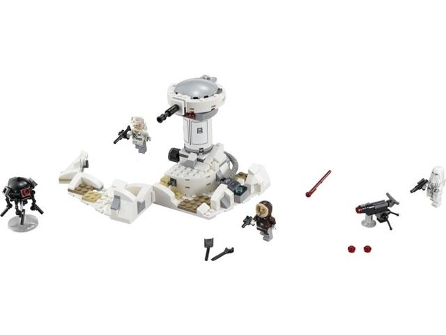 LEGO® 75138 Hoth Attack