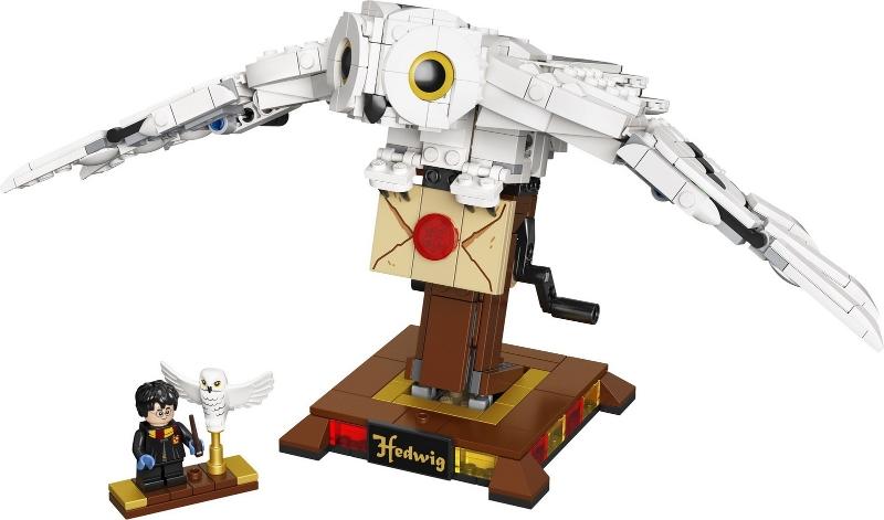 Lego®75979 Hedwig