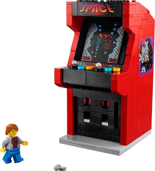 Lego®40805 Arcade Machine