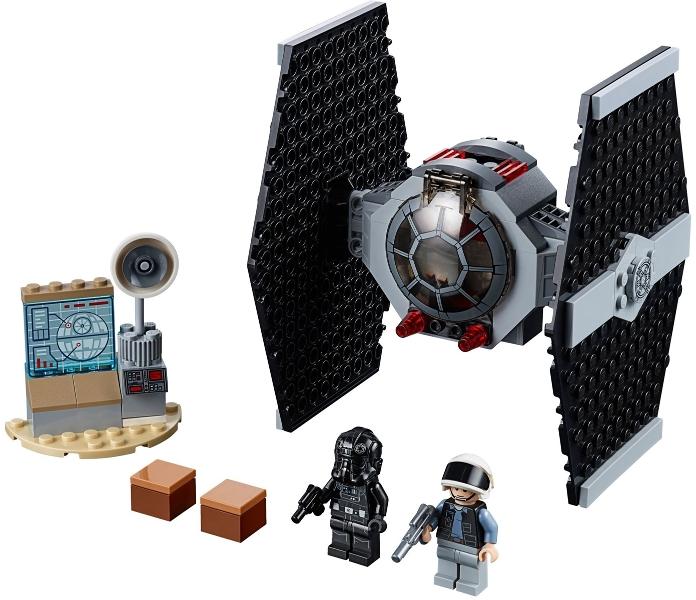 Lego®75237 TIE Fighter Attack