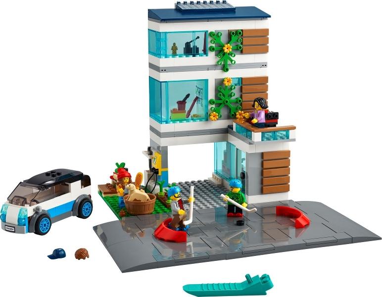 Lego®60291 Family House