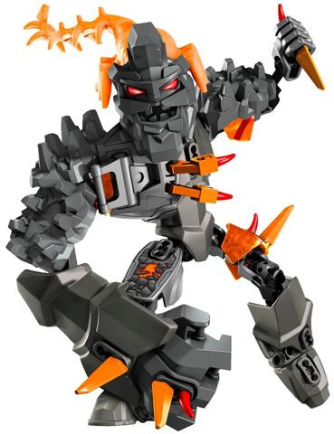 LEGO® 44005 Bruizer