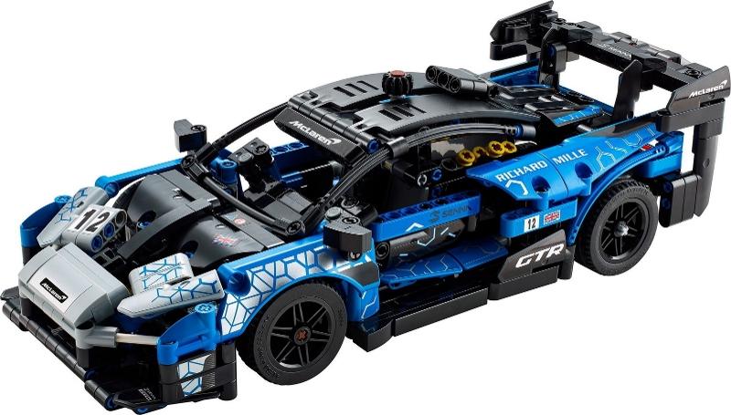 Lego®42123 McLaren Senna GTR
