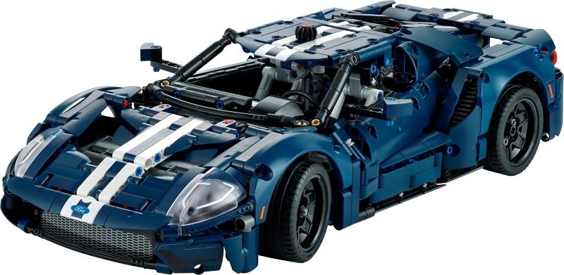 Lego®42154 2022 Ford GT
