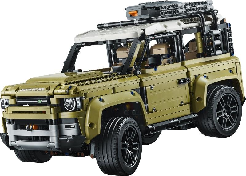 Lego®42110 Land Rover Defender