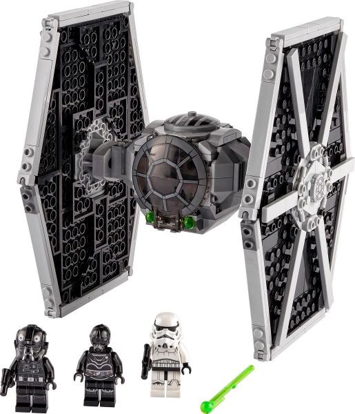 Lego®75300 Imperial TIE Fighter