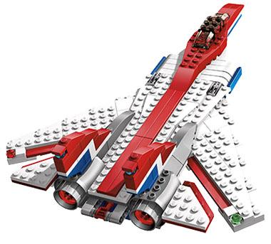Lego®4953 Fast Flyers