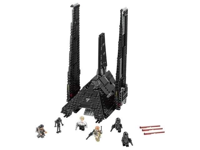 Lego®75156 Krennic's Imperial Shuttle