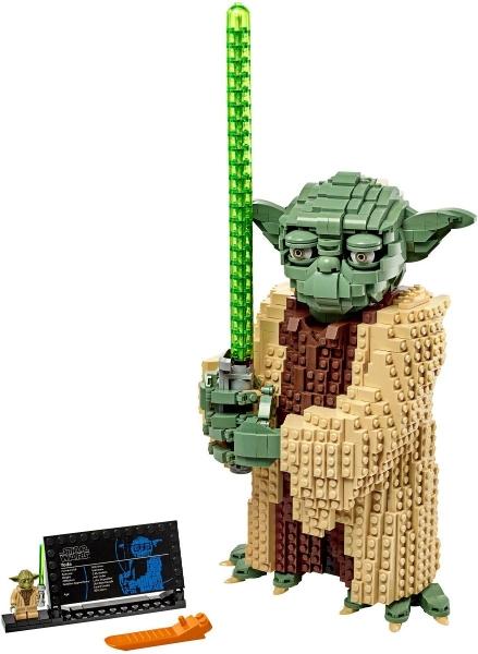 Lego®75255 Yoda