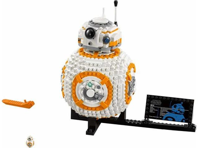 Lego®75187 BB-8