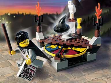 Lego®4701 Sorting Hat