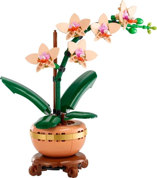 Lego®10343 Mini Orchid