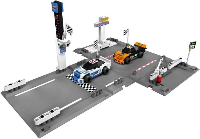 Lego®8125 Thunder Raceway