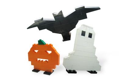 Lego®40020 Halloween Set polybag