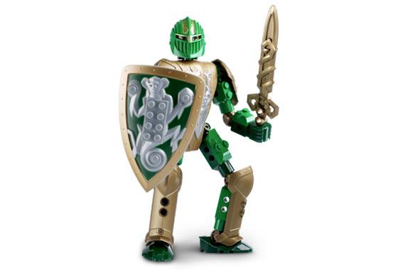 Lego®8793 Sir Rascus