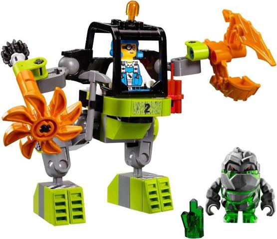 Lego®8957 Mine Mech