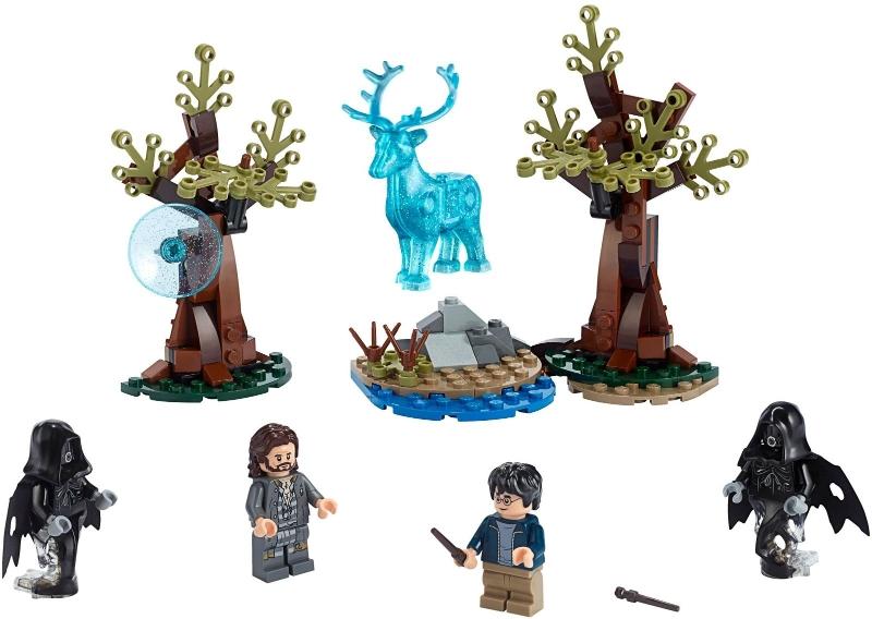 Lego®75945 Expecto Patronum