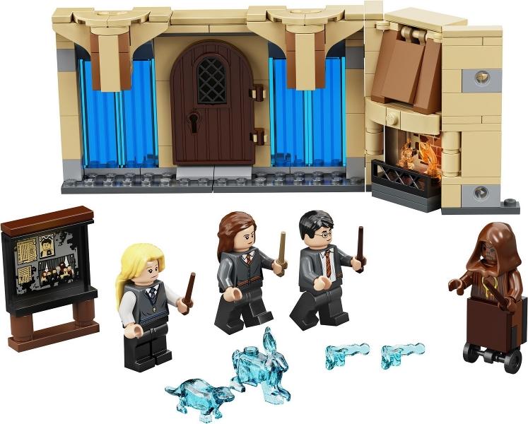 Lego®75966 Hogwarts Room of Requirement