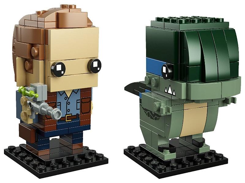 Lego®41614 Owen & Blue