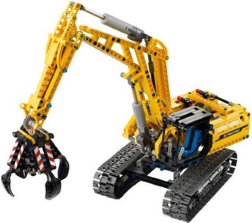 LEGO® 42006 Excavator
