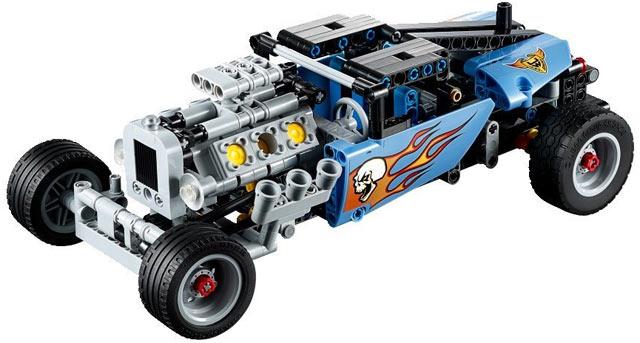 LEGO® 42022 Hot Rod