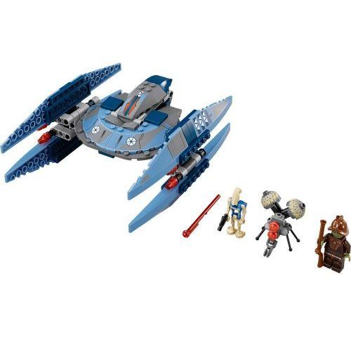 Lego®75041 Vulture Droid