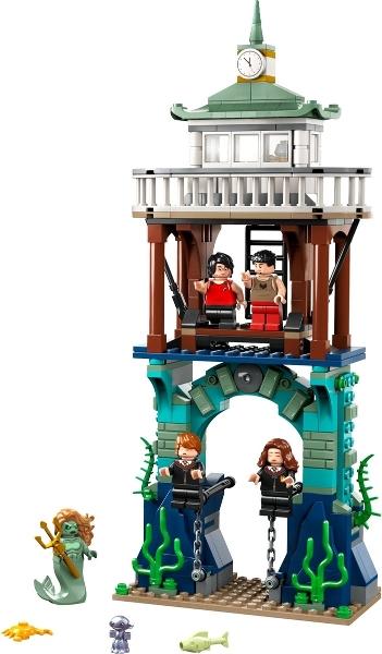 Lego®76420 Triwizard Tournament: The Black Lake