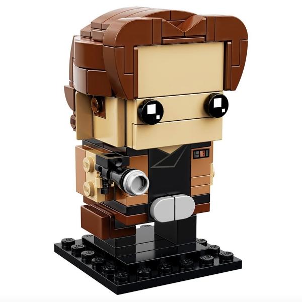 Lego®41608 Han Solo