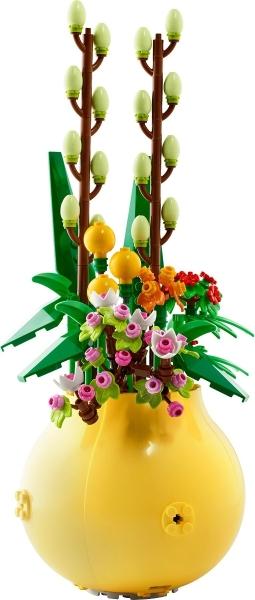 Lego®40588 Flowerpot
