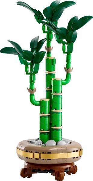Lego®10344 Lucky Bamboo