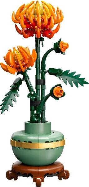 Lego®10368 Chrysanthemum