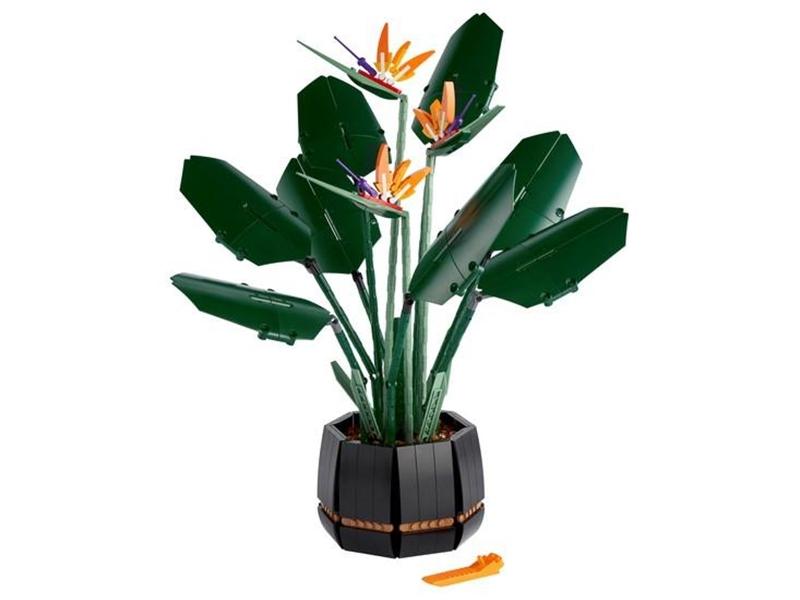 Lego®10289 Bird of Paradise