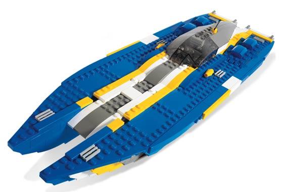 Lego®4402 Sea Riders