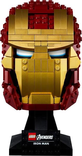 Lego®76165 Iron Man
