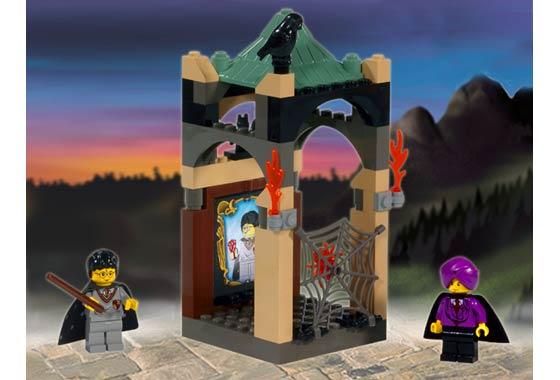 Lego®4702 The Final Challenge